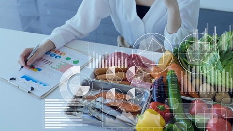 Notre score santé